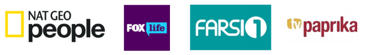 TV Logos